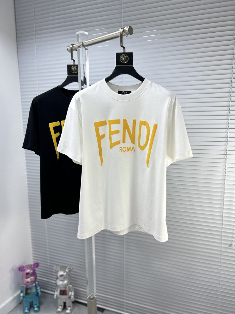 Fendi T-Shirts